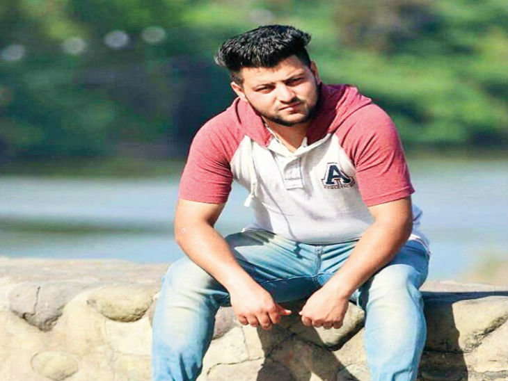 Read more about the article अब खुलेगा सीटी व सेंट सोल्जर से मिले अस्लाह का राका, पांचवें कश्मीरी स्टूडेंट दानिश रहमान सोफी को जम्मू के अवंतीपुरा से गिया अरेस्ट