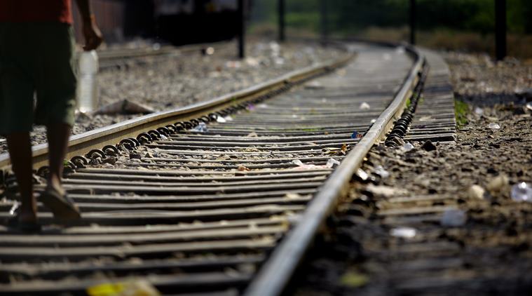 Read more about the article लुधियाना में रेलवे ट्रैक पार करते समय मौत बनकर आई ट्रेन, दो युवकों की मौत