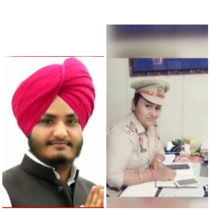 Read more about the article कैप्टन के MLA ने महिला SHO को दी धमकी, आप भी सुने तेजी से वायरल हो रहा ये ऑडियो क्लिप