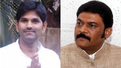 Read more about the article कांग्रेस के दो MLA बने एकदूजे के खून के प्यासे , बोतल मार MLA का सिर फोड़ा, लहूलुहान हालत में अस्पताल भर्ती