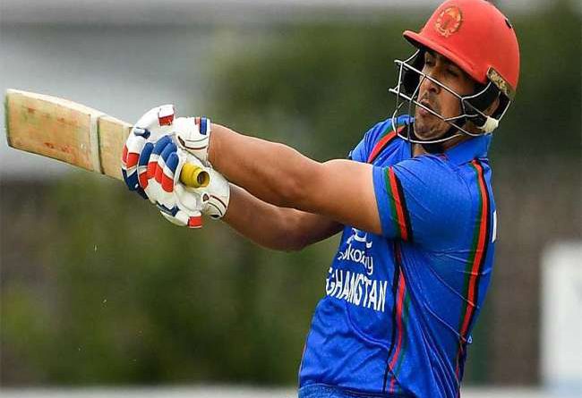 Read more about the article T20 में 20 साल के इस बल्लेबाज ने 16 छक्के 11 चौके जड़ कर 62 गेंदों में ठोके 162 स्कोर, क्रिकेट जगत हैरान
