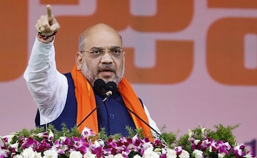 Read more about the article अमृतसर में 24 फरवरी को पहुंचेंगे अमित शाह, बूथ इंचार्जो को देंगे जीत का मंत्र