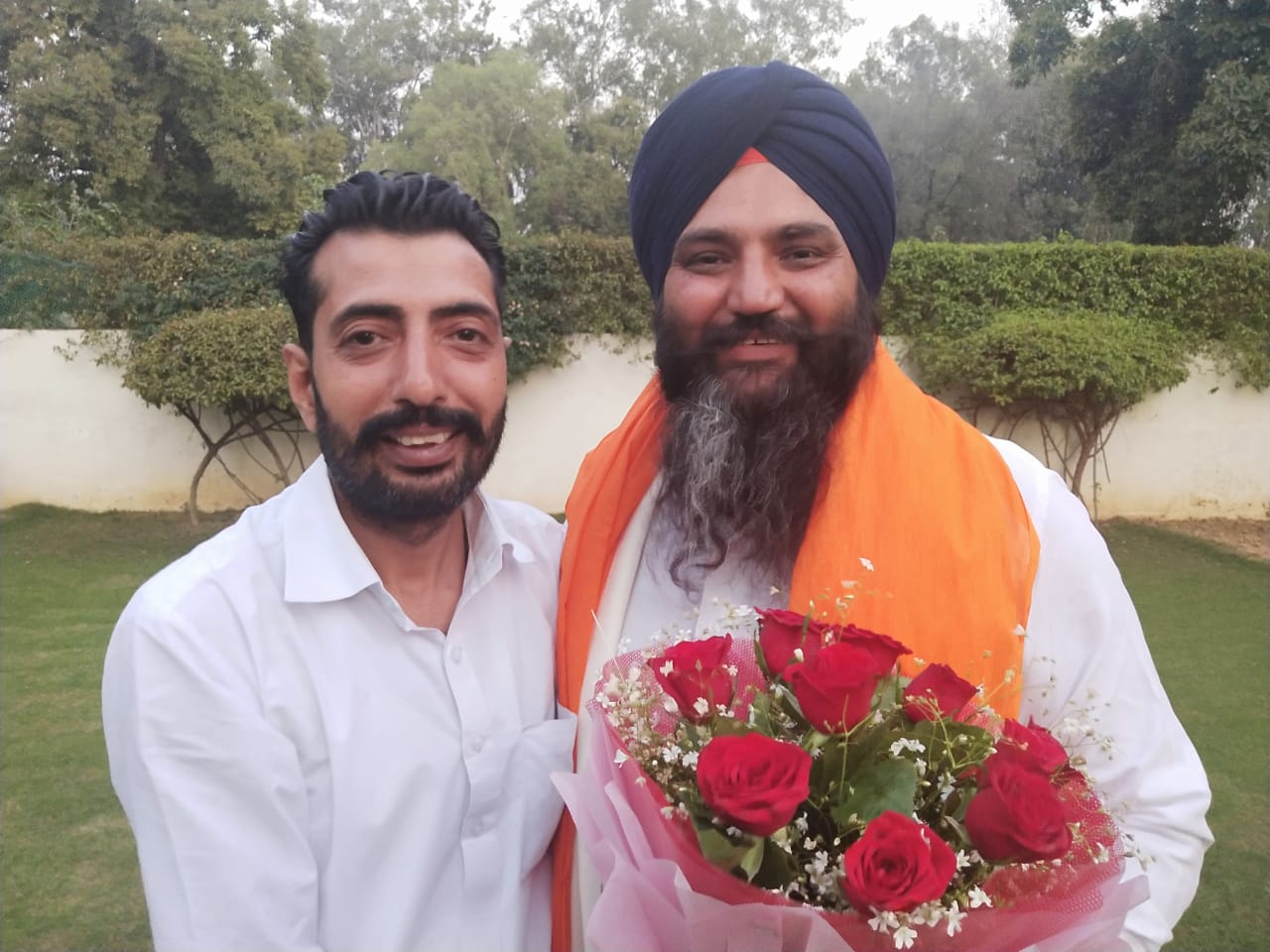 You are currently viewing ਮਾਰਕੀਟ ਕਮੇਟੀ ਕਪੂਰਥਲਾ ਦੇ ਸਾਬਕਾ ਚੇਅਰਮੈਨ ਸ ਰਣਜੀਤ ਸਿੰਘ ਖੋਜੇਵਾਲ ਬਣੇ ਯੂਥ ਅਕਾਲੀ ਦਲ (ਦਿਹਾਤੀ)ਦੇ ਜਿਲ੍ਹਾ ਪ੍ਰਧਾਨ