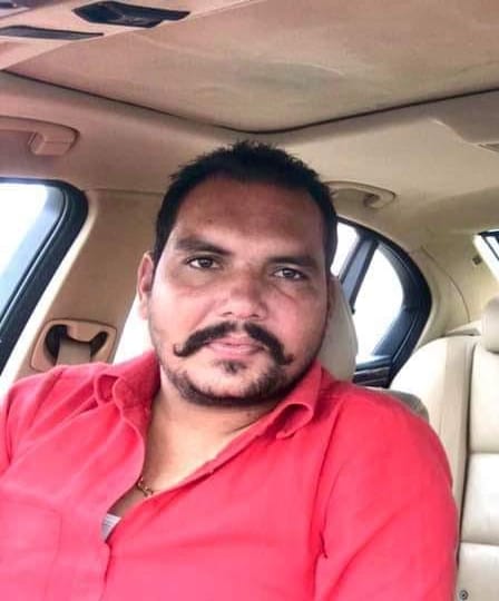 Read more about the article कांग्रेसी गुंडों ने अकालीदल के सरपंच के बेटे सीनियर अकाली नेता की तेजधार हथियारों से हमला कर की हत्या, चुनावी रंजिश का मामला, इलाके में दहशत