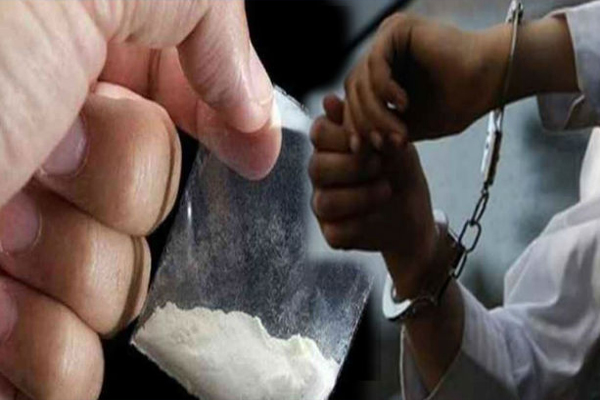 Read more about the article पंजाबः फिल्लौर में 200 ग्राम हेरोइन के साथ दो गिरफ्तार, 20 नशीली गोलियां भी बरामद