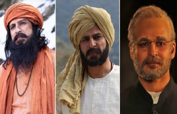 Read more about the article रिलीज हुआ ‘पीएम नरेंद्र मोदी’ फ़िल्म का ट्रेलर, Video में दिखा एक्‍टर विवेक ओबेरॉय का दमदार रोल,इस होगी फ़िल्म रिलीज, ट्रेलर देखें