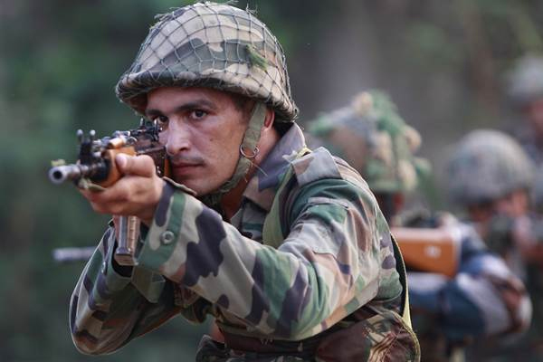 You are currently viewing भारतीय सेना की ताकत बढ़ाने के लिए सरकार ने लिया बड़ा फैसला, क्लिक करके जानिए