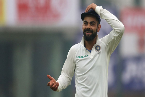 Read more about the article ICC Test Ranking: विराट कोहली टॉप और पुजारा तीसरे स्थान पर बरकरार, न्यूजीलैंड के रॉस टेलर ने लगाई 11 स्थान की छलांग