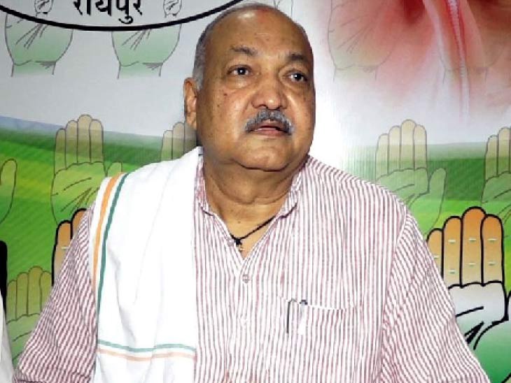 Read more about the article कांग्रेसी मंत्री रविंदर चौबे को आया हार्ट अटैक, हालत गंभीर, परिजन मेदांता ले जाने की कर रहे तैयारी