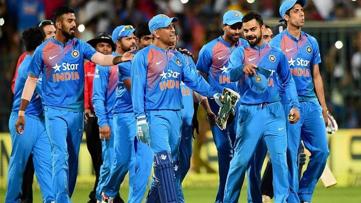 Read more about the article ICC World Cup 2019: वर्ल्ड कप के लिए टीम इंडिया का ऐलान, विराट कोहली की कप्तानी में ये 15 लोग खेलेंगे वर्ल्ड कप