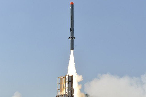 Read more about the article 1000 KM तक मारक क्षमता वाली क्रूज मिसाइल ‘निर्भय’ का सफल परीक्षण, जानें इसकी खूबियां