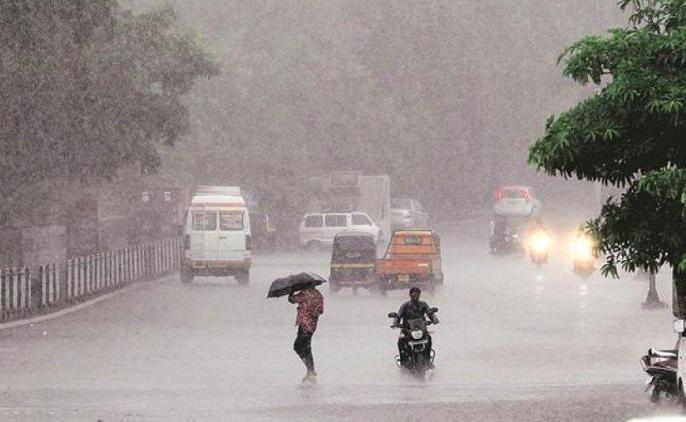 You are currently viewing देश भर में तेज आंधी -तूफान बारिश और आकाशीय बिजली का कहर, 45 लोगों की मौत