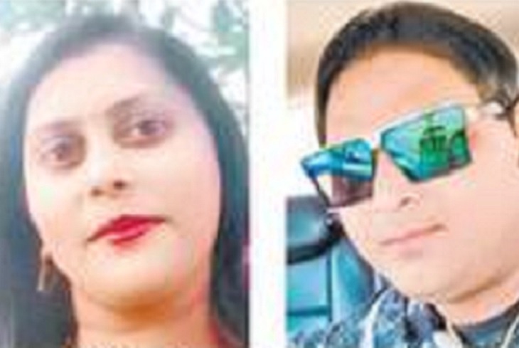 Read more about the article ठगों से सावधान : लोन दिलाने के नाम पर ब्लेंक चेक लेकर बाउंस कराने की धमकी देकर 50 लोगों से करोड़ों ठगे