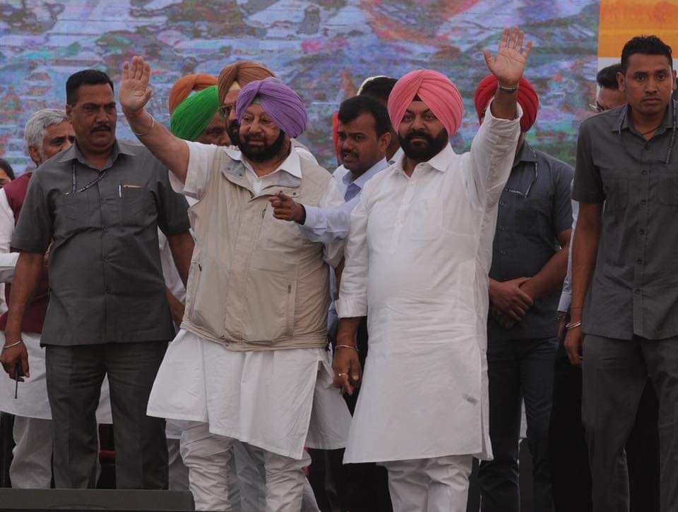 You are currently viewing भागती जनता पार्टी के नेता 15/15 लाख और दो करोड़ रोजगार देने के सवाल पर भागते फिर रहे : विक्रमजीत सिंह चौधरी