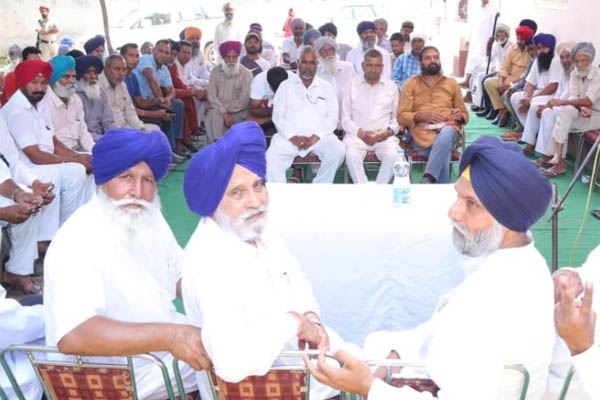 Read more about the article ਲੋਕ ਕੇਂਦਰ ਵਿਚ ਮੁੜ ਨਰਿੰਦਰ ਮੋਦੀ ਦੀ ਸਰਕਾਰ ਦੇਖਣਾ ਚਾਹੁੰਦੇ ਹਨ: ਡਾ. ਅਟਵਾਲ