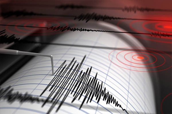 Read more about the article अमृतसर में भूकंप के झटकों से कांपी धरती, रिक्टर पैमाने पर 4.1 मापी गई तीव्रता