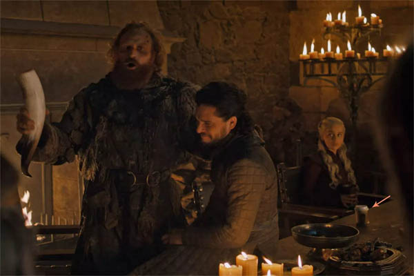 Read more about the article हाल ही में रिलीज हुए Game Of Thrones के चौथे एपिसोड में थी ये बड़ी गलती, क्या आपने किया नोटिस ?
