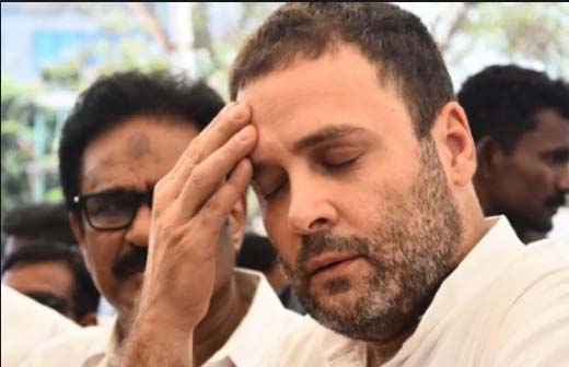 Read more about the article अमेठी की जनता बोली, इस वजह से अमेठी सीट हारे राहुल गांधी, जानें क्या कहा जनता ने..
