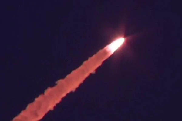 You are currently viewing ISRO ने हासिल की बड़ी कामयाबी, उपग्रह रिसेट-2बी का सफल प्रक्षेपण