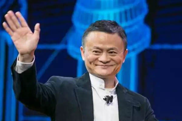 You are currently viewing Alibaba के संस्थापक जैक मा की कर्मचारियों को अजीबोगरीब सलाह, हफ्ते में छह दिन छह बार बनाएंगे संबंध तो अच्छी रहेगी जिंदगी