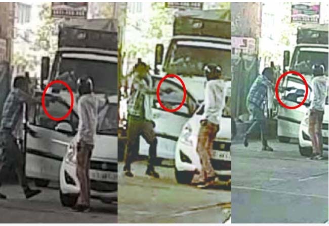 You are currently viewing दिल्ली में गैंगवार, दिन दिहाड़े चली गोलियां, दो बदमाश मारे गए