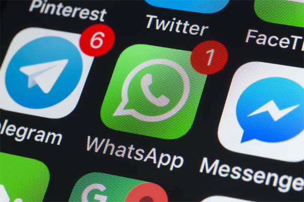 Read more about the article WhatsApp प्राइवेसी पॉलिसी विवाद के बीच Signal ऐप की बल्ले-बल्ले, यूजर्स दनादन कर रहे डाउनलोड- जानें खासियतें