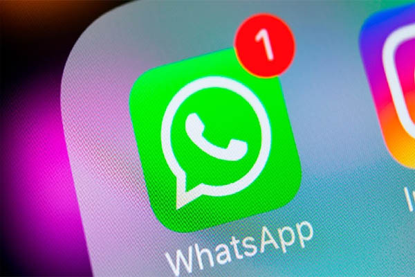 Read more about the article वॉयस मैसेज यूज करने वाले यूजर्स के लिए WhatsApp लाया नया फीचर