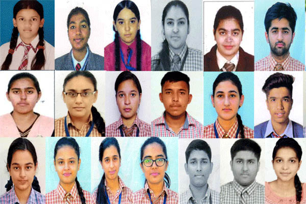 You are currently viewing St Soldier Group के 24 छात्रों ने पास की NEET 2019 परीक्षा