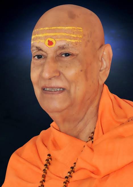 Read more about the article भारत माता मंदिर हरिद्वार के संस्थापक महामंडलेश्वर स्वामी सत्यमित्रानंद गिरि हुए ब्रह्मलीन , जूनापीठाधीश्वर आचार्य महामंडलेश्वर स्वामी अवधेशानंद गिरि के गुरु स्वामी सत्यमित्रानंद गिरि को पद्मभूषण पुरस्कार से किया गया था सम्मानित
