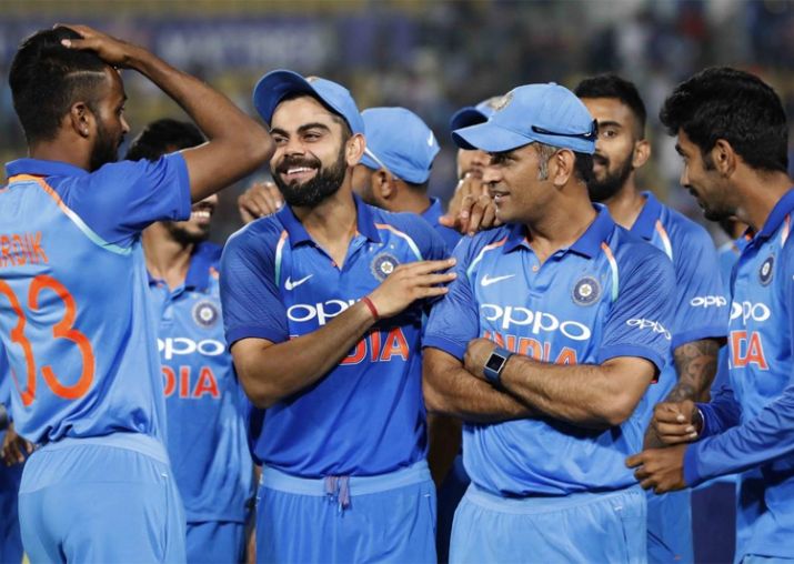 Read more about the article World Cup: टीम इंडिया का सेमीफाइनल में इस टीम से होगा मुकाबला, जानिए कब है मैच