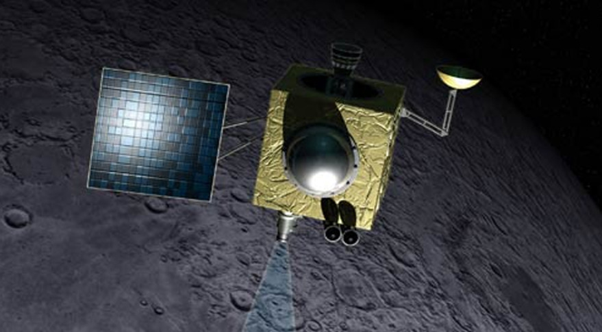 You are currently viewing चांद की कक्षा में पहुंचा चन्द्रयान-2, ISRO से चंद्रयान-2 इस दिन होगी चंद्रमा पर लैंडिंग .LIVE देखेंगे पीएम मोदी