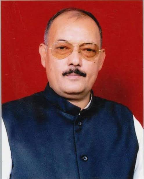 You are currently viewing 2012 में आज़ाद चुनाव जीतने वाले कांग्रेस के मुकेरिया से मौजूदा MLA रजनीश कुमार बब्बी का निधन. कांग्रेस में शोक की लहर