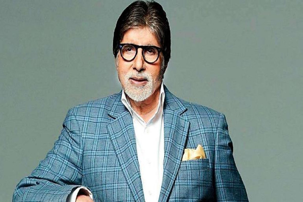 You are currently viewing महानायक अमिताभ बच्चन को मिलेगा दादा साहेब फाल्के पुरस्कार, प्रकाश जावड़ेकर ने ट्वीट कर दी जानकारी