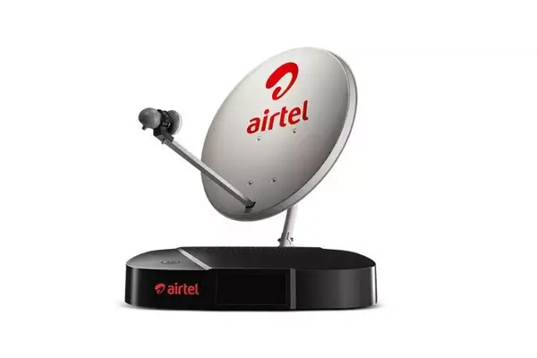 You are currently viewing ग्राहकों के लिए Airtel डिजिटल TV लाया ‘ऑल चैनल पैक’, मिलेंगे ये पॉपुलर चैनल्स