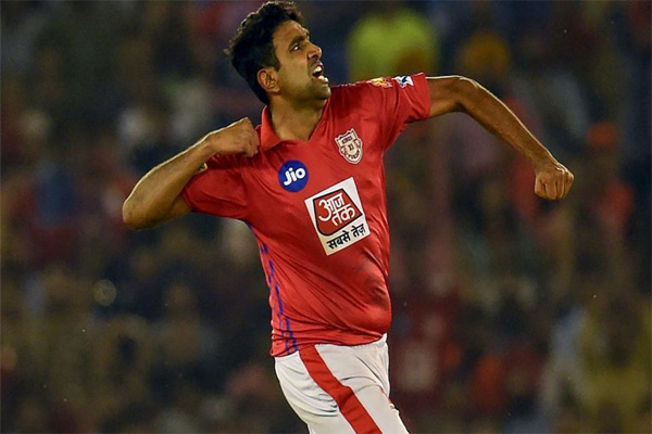 Read more about the article IPL 2020: किंग्स इलेवन पंजाब नहीं बल्कि इस टीम की ओर से खेलेंगे रविचंद्रन अश्विन