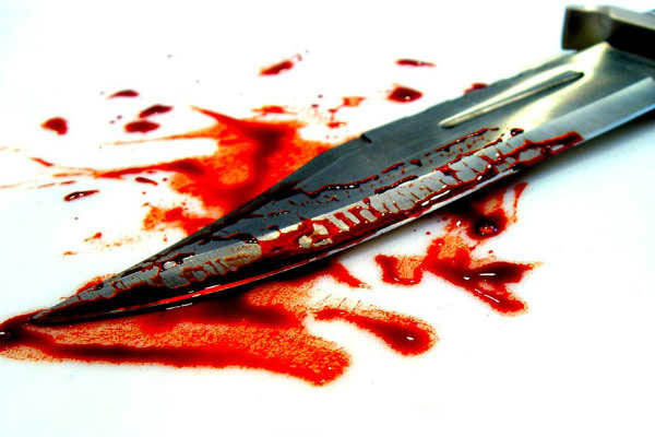Read more about the article लुधियाना में दिल दहला देने वाली वारदात, पत्नी की चाकू से गोद कर निर्मम हत्या, फिर रिश्तेदार को फोन कर बोला पति- मैनें पत्नी को मार डाला