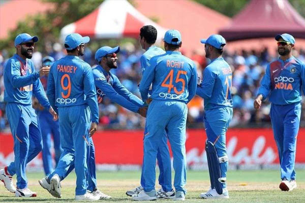 Read more about the article IND vs BAN: T20 सीरीज के लिए टीम इंडिया का ऐलान, विराट को आराम, जानिए कौन होगा कप्तान