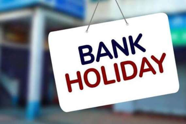 You are currently viewing ध्यान दें: कल से अगले 5 दिन बंद रहेंगे बैंक, घर से निकलने से पहले चेक करें List