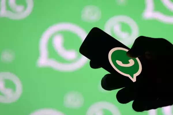 Read more about the article काम की खबरः WhatsApp से Delete हुआ Message ऐसे कर सकते हैं रिकवर, जानें सिर्फ एक क्लिक में