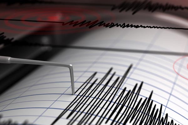 Read more about the article न्यूजीलैंड में शक्तिशाली भूकंप से कांपी धरती, रिक्टर स्केल पर 7.1 रही तीव्रता; सुनामी की चेतावनी