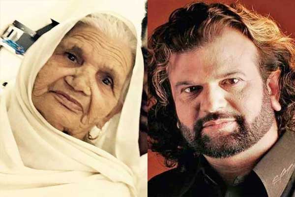 You are currently viewing सूफी गायक और भाजपा सांसद हंस राज हंस की माता का 90 साल की उम्र में निधन, अंतिम संस्कार कल