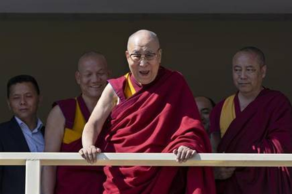 You are currently viewing चीन ने बंद किया Dalai Lama का आधिकारिक आवास, जानिए कारण