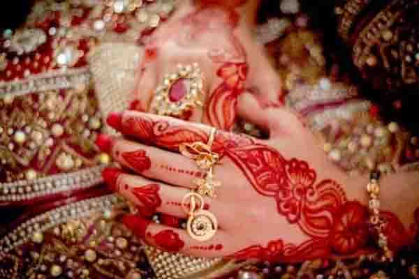 Read more about the article पंजाब: शादी के दूसरे दिन दुल्हन ने उठाया खौफनाक कदम, गार्डर से फंदा लगाकर की खुदकुशी