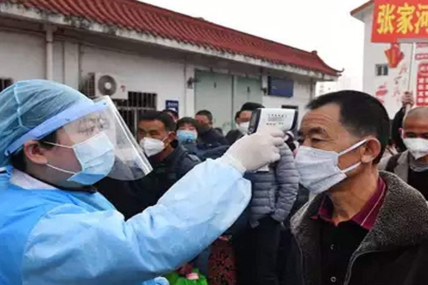 You are currently viewing कोरोना के बाद अब चीन में आया हंता वायरस, एक व्यक्ति की हुई मौत, जानें क्या हैं इसके लक्षण
