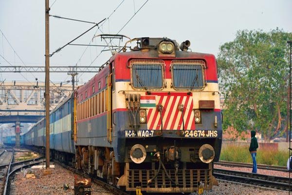 Read more about the article Railway ने कैंसिल की 500 से ज्यादा ट्रेनें, घर से निकलने से पहले देखें पूरी लिस्ट