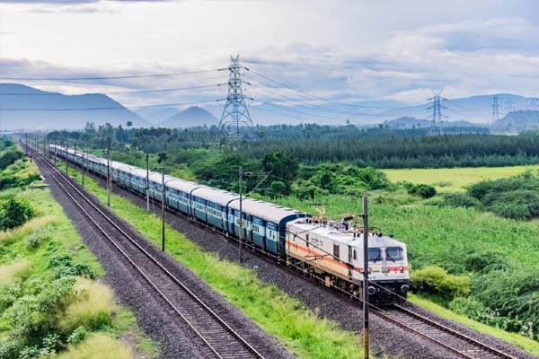 Read more about the article कोरोना वायरस: लॉकडाउन को लेकर रेलवे ने लिया बड़ा फैसला, पढ़ें  