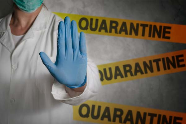 You are currently viewing पंजाब: पॉजिटिव मरीज के संपर्क में आए इस विधायक ने खुद को किया Quarantine