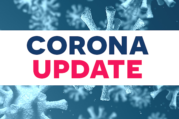 You are currently viewing Corona Update: देश में पिछले 24 घंटे में इतने नए कोविड केस आए, 161 लोगों की हुई मौत