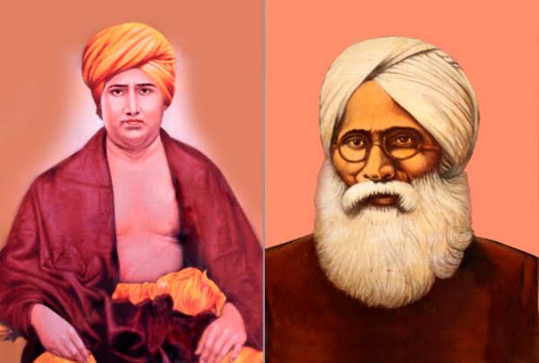 Read more about the article महात्मा हंसराज जी की 156वीं जयंती पर पद्मश्री पूनम सूरी जी ने दिया 35 लाख स्टूडेंट्स व हज़ारों टीचर्स को खास संदेश . आओ जानें महात्मा हंसराज जी के जीवन से जुड़ी हुई यह दस खास बातें – नीचे पढ़ें पूरी NEWS व देखें VIDEO