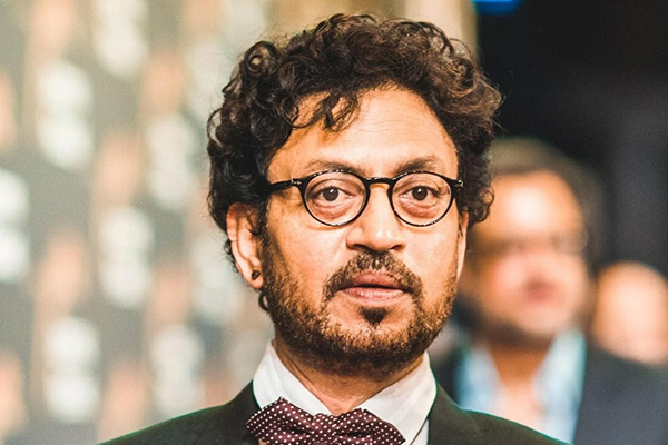 Read more about the article मशहूर बॉलीवुड अभिनेता इरफान खान का निधन, मुंबई के अस्पताल में ली अंतिम सांस